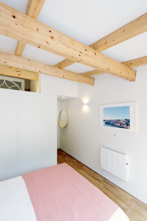 Hm - Oporto Cedofeita 500C Apartment Exterior photo